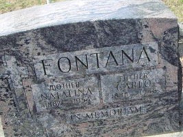 Carlo Fontana
