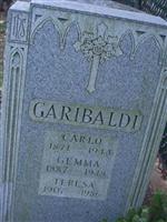 Carlo Garibaldi