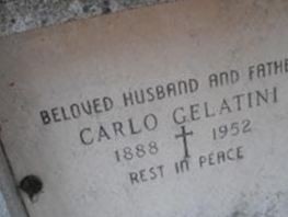 Carlo Gelatini