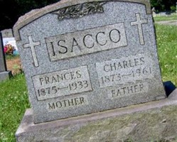 Carlo Isacco Carlo Isacco