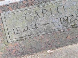 Carlo Lazzari Carlo Lazzari