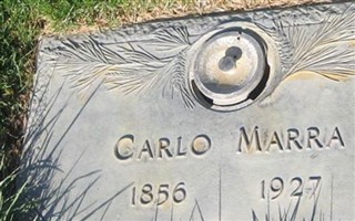 Carlo Marra