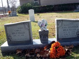Carlo Miletello