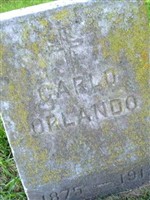 Carlo Orlando