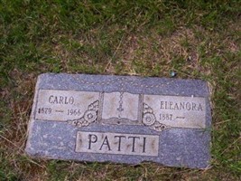 Carlo Patti