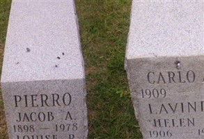 Carlo R Pierro Carlo R Pierro