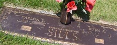 Carlon Spurlin Sills