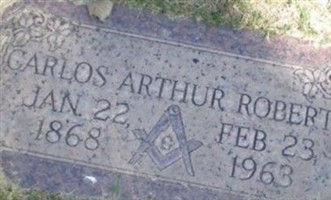 Carlos Arthur Roberts Carlos Arthur Roberts