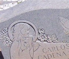 Carlos Cadena Carlos Cadena