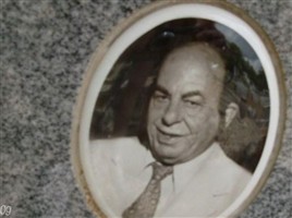 Carlos Cano, Sr