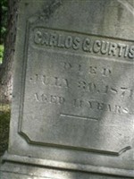 Carlos Curtiss Carlos Curtiss