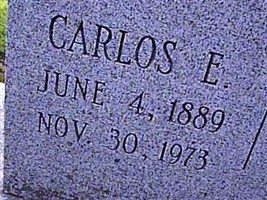 Carlos E Castillo