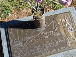 Carlos Enrique Munar R Carlos Enrique Munar R