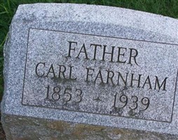 Carlos Farnham