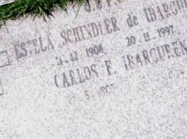 Carlos Federico Ibarguren Aguirre