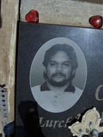 Carlos Garcia, Jr