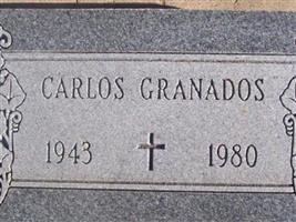 Carlos Granados