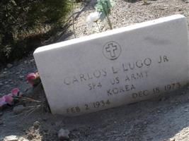 Carlos Lugo, Jr