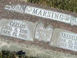 Carlos Marsing Carlos Marsing