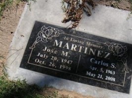 Carlos Martinez