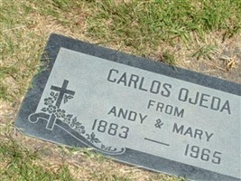 Carlos Ojeda