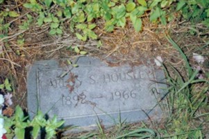 Carlos Sylvester Housley