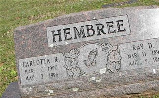 Carlotta Hembree