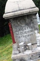 Carlotta Miclierini