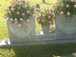 Carlou Saphronia Shotts Emerson Carlou Saphronia Shotts Emerson