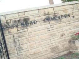 Carlsbad Cemetery
