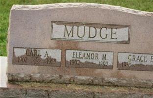 Carlton A. Mudge