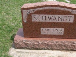 Carlton A. Schwandt