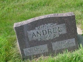 Carlton Andree