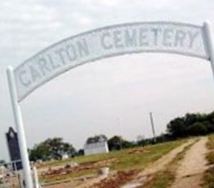 Carlton Cemetery