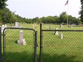 Carlton Cemetery