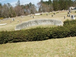 Carlton City Cemetery Carlton City Cemetery