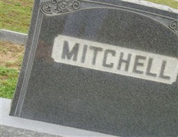 Carlton E. Mitchell Carlton E. Mitchell