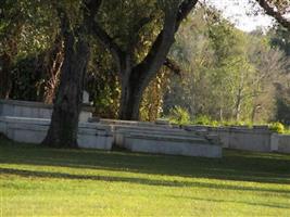 Carlton Family Cemetery