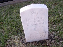 Carlton Fitzhugh Draughton