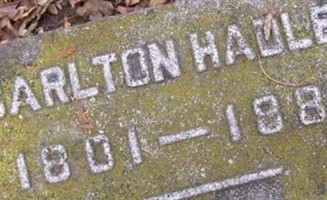 Carlton Hadley