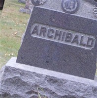 Carlton I Archibald Carlton I Archibald