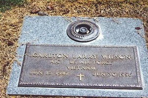 Carlton Larry Wilson Carlton Larry Wilson