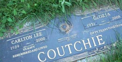Carlton Lee Coutchie Carlton Lee Coutchie