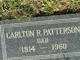 Carlton R. Patterson