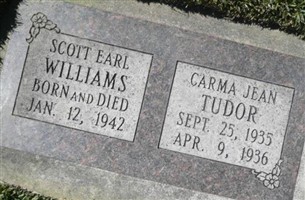 Carma Jean Tudor Carma Jean Tudor