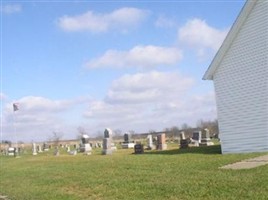 Carmack Cemetery