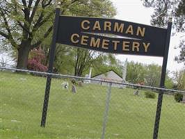 Carman Cemetery