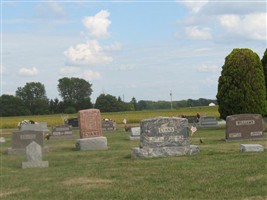 Carman Cemetery