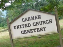 Carman Cemetery