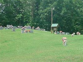 Mount Carmel Baptist Church Cemetery